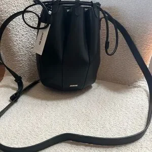 Jason Wu | Bags | Bnwt Black Jason Wu Tulip Crossover Bag  display picture 3